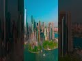 Manhattan, New York, USA by Drone - 4K Video Ultra HD [HDR]