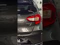 Korang ada masalah kereta calar ke tu?