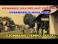 Napak Tilas Jombang Kota Kenangan Tempo Dulu !!!