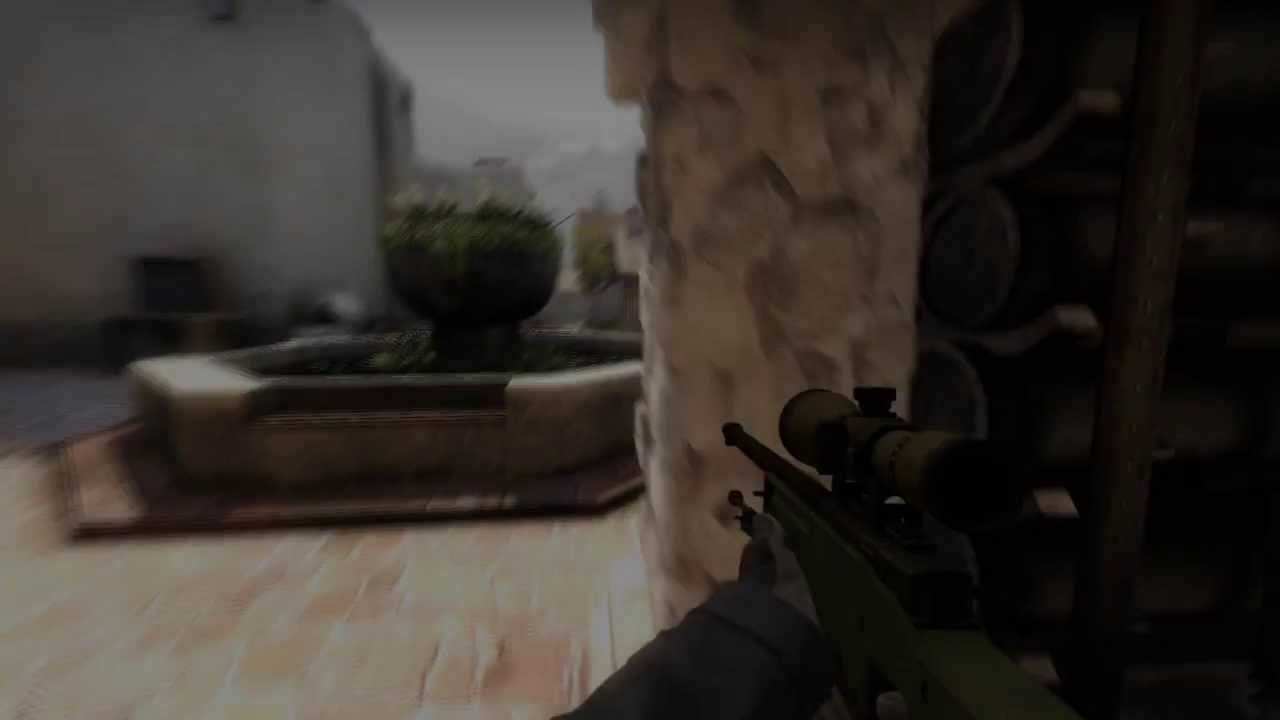 Hellzone Mik3l Ace Awp Youtube