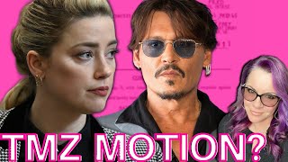 Depp v. Heard Trial Day 22 Morning - Johnny Depp and Shannon Curry Testify again. TMZ Ruling