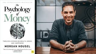 Quotes "The Psychology of Money" by Morgan Housel | Ankur Warikoo book review | Warikoo plus