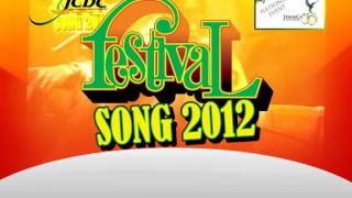 JCDC Festival Song finals 2012 AD