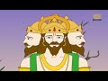 ganesha stories for children tamil kids stoires animated cartoons ganesha u0026 the river cauvery