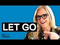 If You Are Having Trouble Creating Change in Your Life, You Need To Do This! | Mel Robbins