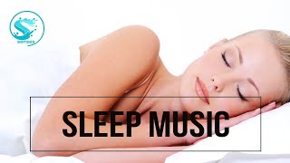 RELAX MUSIC FOR SLEEP - You'll fall asleep in 5 minutes