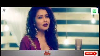 Mohabbat Nasha Hai - Whatsapp status video || Neha Kakkar And Tony Kakkar ||2018