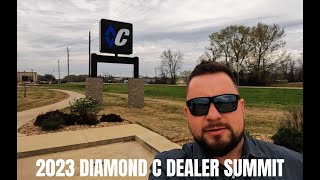 2023 Diamond C Dealer Summit in Texas! | AutoQuest