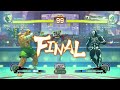 usf4 yofrogugotpond sagat vs. russdog 77 el fuerte ranked match