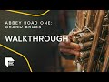 WALKTHROUGH - Abbey Road One: Grand Brass