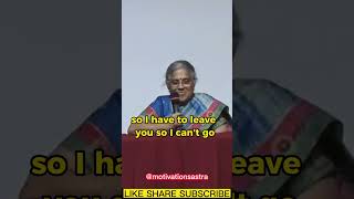 Greatest advice for students by Sudha Murthy!! 🔥 #shorts