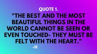 10 Mind-Blowing Quotes that Will Change Your Perspective