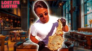 Everything That Went Wrong For Salt Bae