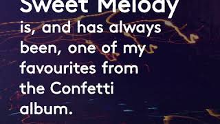 Little Mix - Sweet Melody (Confetti Drop)