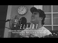 Theo Kandel - Elliot (Living Room Session)