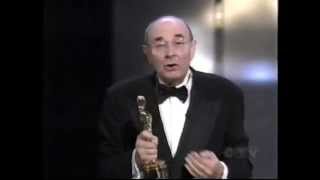 Stanley Donen tribute and Life achievement award.