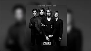 Kensington - Sorry (Armin van Buuren Remix vs. RicardoMontana Edit)
