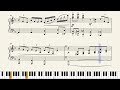 One Winged Angel (Final Fantasy VII Piano Collection ) - Nabuo Uemats