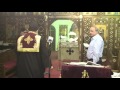 the Holy Liturgy  w Fr Moises 12-24-16