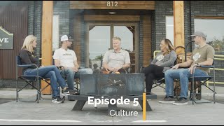 Campfire Conversations: Culture