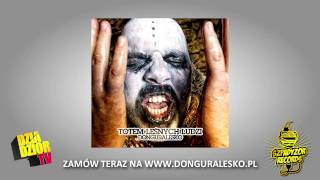 15. donGURALesko - ZŁOTY RÓG (TOTEM LEŚNYCH LUDZI)