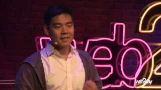 Can algorithms save the world ? - Paul Duan - VOEN - Web2day 2015