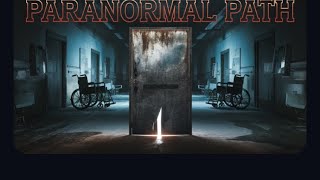 Paranormal Path Interview