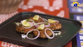 Sehri Table | 21st Ramazan | Chef Sumaira | 23rd April 2022