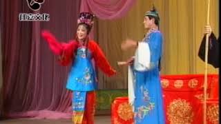 Chinese Opera, Red plum is crazy 中国黄梅戏   红梅惊疯  第1集