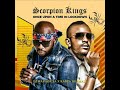 DJ Maphorhisa x Kabza de small - Suka ft busiswa (Scorpion Kings 2)