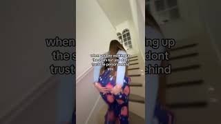 The Reason I Have Trust Issues
