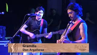 Don Argañaraz - Gramilla - Festival de la Chacarera 07/01/23