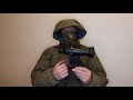 RPG 7 night vision (unboxing)