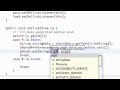Android Application Development Tutorial   96   SharedPreferences Editor