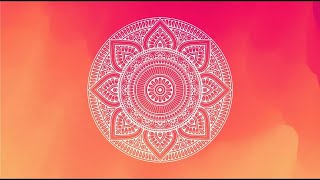 396 Hz ❯ Let Go Anxiety, Worries, Deep Subconscious Fears ❯ Relaxing Sound Bath Meditation Music