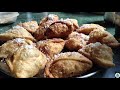 नारळी पौर्णिमा स्पेशल नारळाचे पोहंडे coconut stuffed povande koli taste