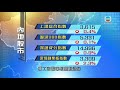 內地股市反覆造好 上證以近全日高位收市 tvb news 202105031