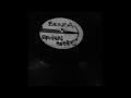 BENGA - BROKEN STEPS (2003)