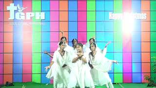 యెహోవ నా మొర లాలించెను SONG BY JESUS GOSPEL YOUNG TEAM