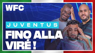 ⚽ Allegri out : la Juventus enfin libérée ? (Football)