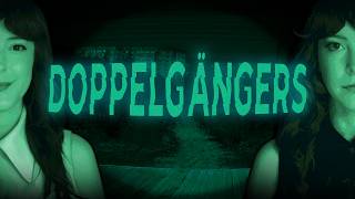 What’s So Scary About Doppelgängers?