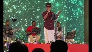 Sreerag new song ilam manjin kulirumayayoru #sreerag #sreeragstarsinger #ideastarsinger #ss9 #anura