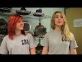 Women Commercial Divers at CDA Technical Institute Women Commercial Divers at CDA Technical Institute