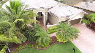 Parkland, FL - 11884 NW 60th Place - On the water and fairway