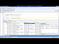 Oracle Database - PLSQL CURSOR Explicit CURSOR- Parameterized