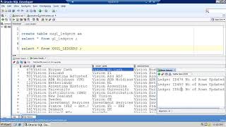 Oracle Database - PLSQL CURSOR Explicit CURSOR- Parameterized