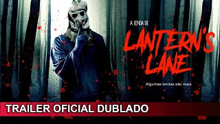 A Lenda de Lantern's Lane 2021 Trailer Oficial Dublado