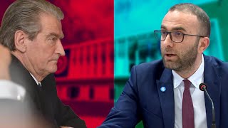 Primaret në PD, Berisha po kërkon të godasë grupin e Bardhit! Flet Anri Bala! | Intervista e ditës