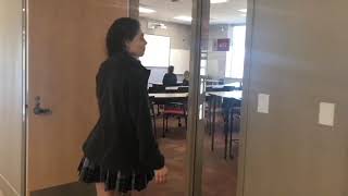 Learn more about our active learning classrooms