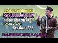 CERAMAH BUGIS || Ust.AHMAD YANI, S.Ag.M.Ag || MASJID NURUSSALAM KAB.BONE SUL-SEL